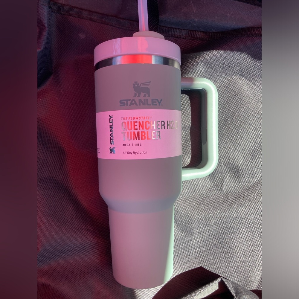 Stanley tumblers
